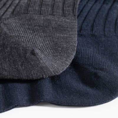 Pantherella Socken Laburnum - 2