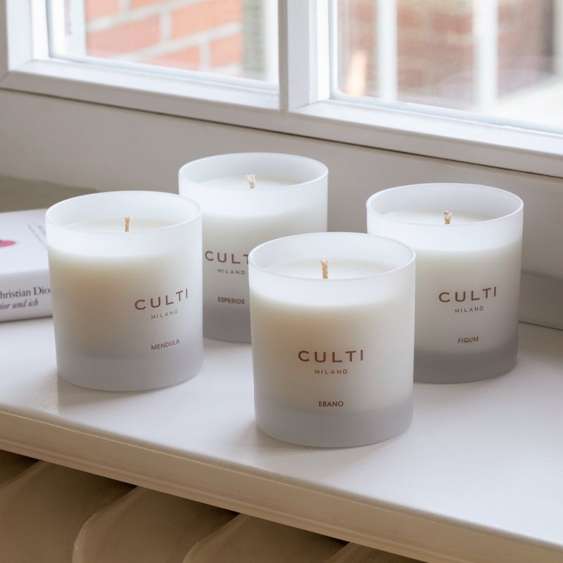 Culti Milano Duftkerzen