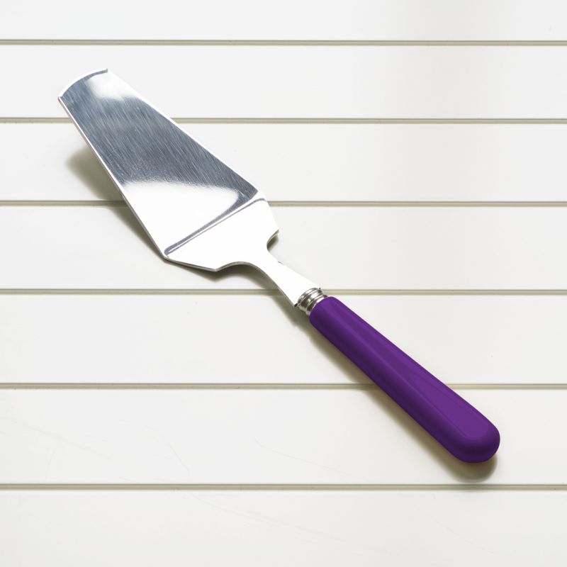 Sabre Tortenheber Purple
