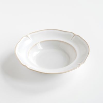 Cottage Suppenteller / Pasta Bowl 4er-Set