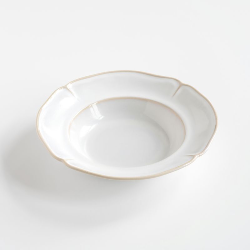 Cottage Suppenteller / Pasta Bowl 4er-Set