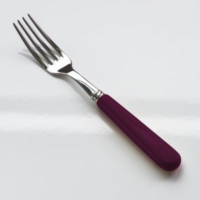 Sabre Menügabel Aubergine