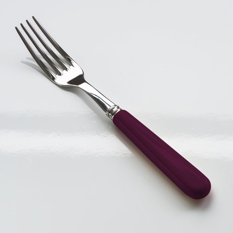 Sabre Menügabel Aubergine