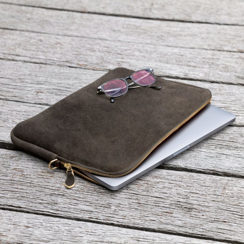 Mompty X Torquato Laptoptasche - 3