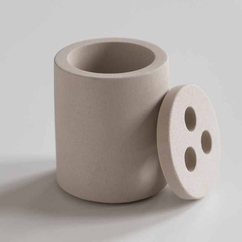 Zahnbürstenhalter Sandstone - 3
