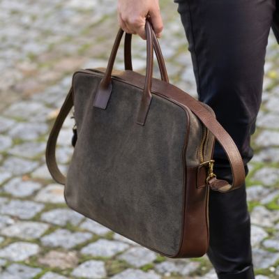 Mompty X Torquato Businesstasche - 3