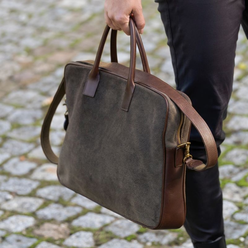 Mompty X Torquato Businesstasche - 3
