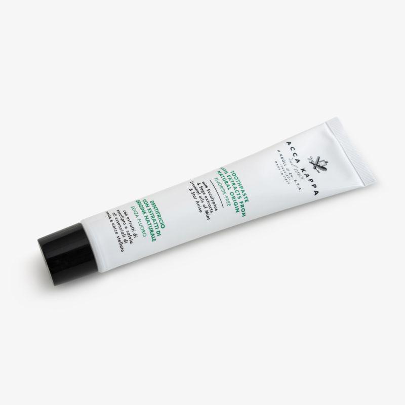 Acca Kappa Zahnpasta Natural-Care