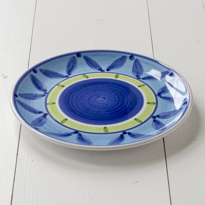 Ruggeri Blue Moon Speiseteller