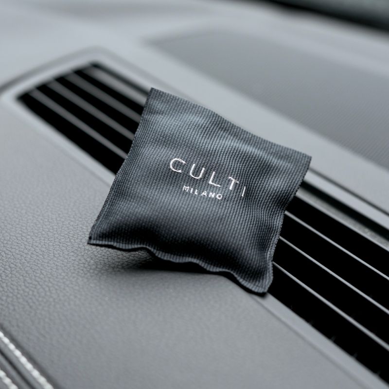Autodüfte von Culti Milano