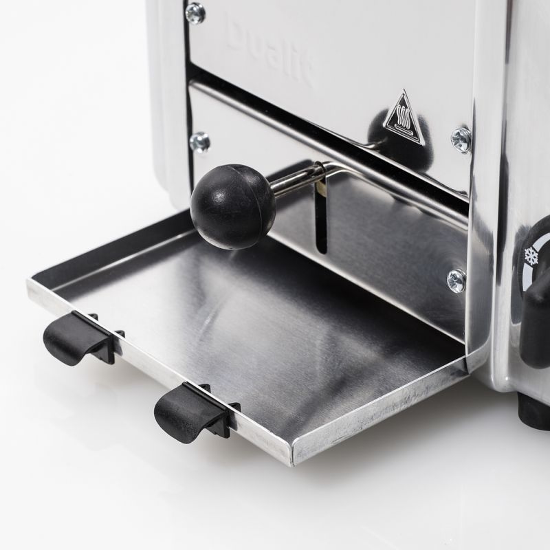 Dualit Toaster 4 Scheiben - 3