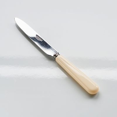 Sabre Dessertmesser Ivory