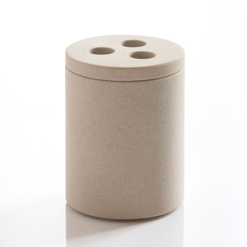 Zahnbürstenhalter Sandstone