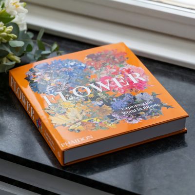 Flower - Exploring the World in Bloom