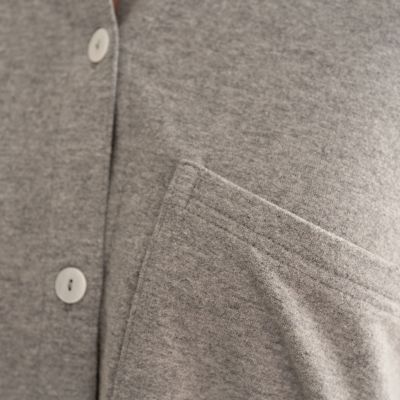 Sunday in Bed X Torquato Langjacke Clarice - 4