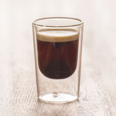 Zwiesel Isoliergläser Jenaer Glas 2er-Set - 2