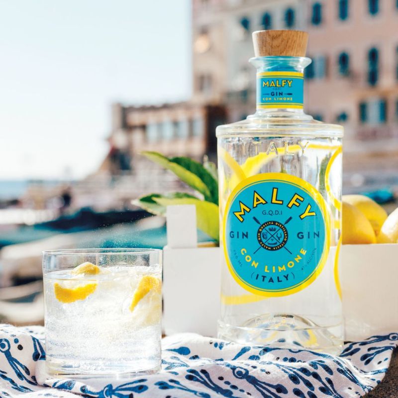 Malfy Gin