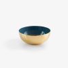 Thikari Bowl S Blau