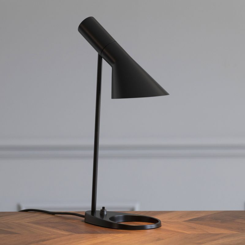 Louis Poulsen AJ Mini Schwarz - 2
