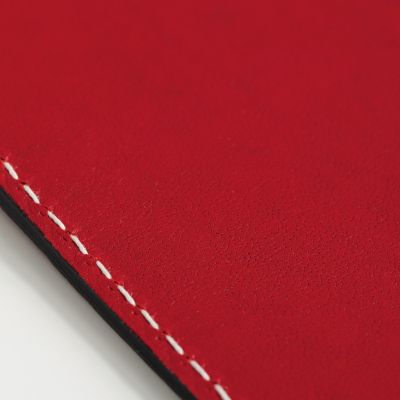 Tussor X Torquato Gepäckanhänger Rot - 2