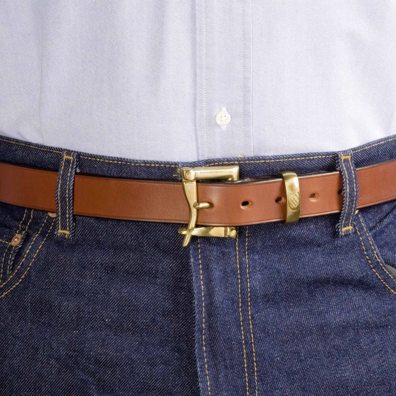 Quick Release Belt Tan 115 - 2