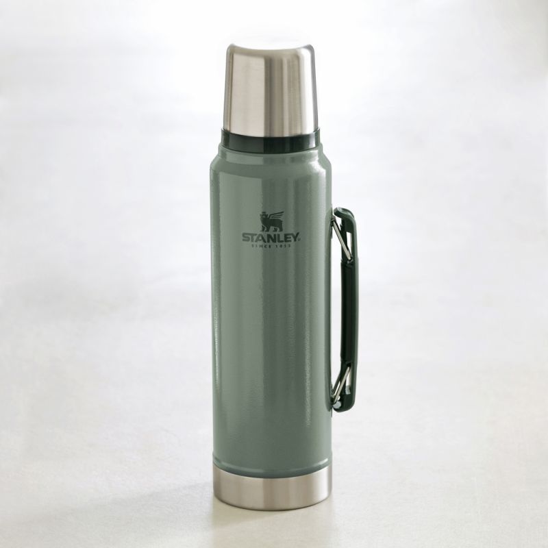 Stanley Vakuum Isolierflasche 1 Liter
