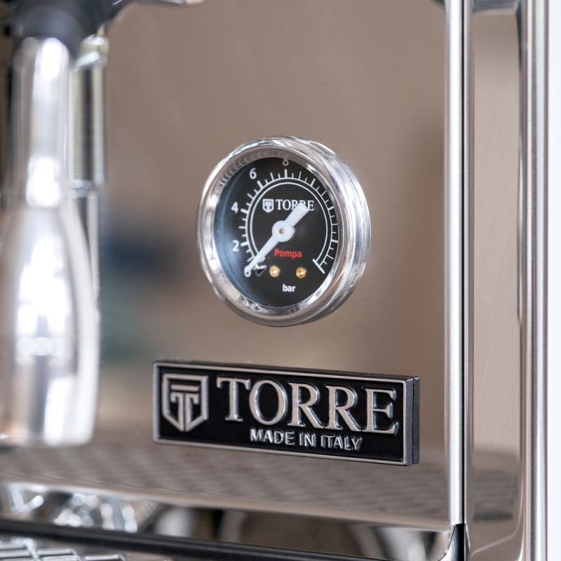 B-WARE - Torre Espressomaschine Teresina - 4