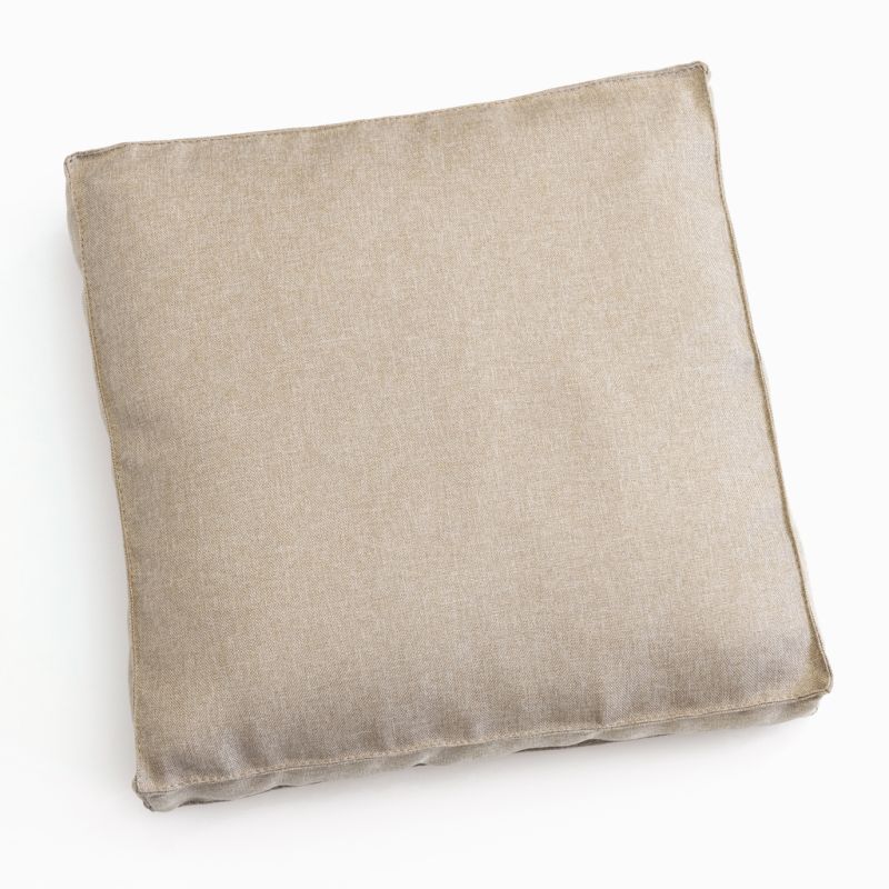Sitzkissen Baltrum Beige