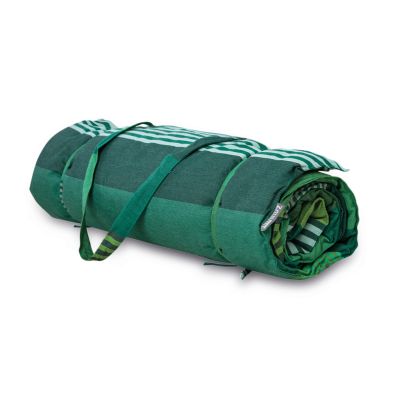Tissage de Luz Strandmatte Chiberta