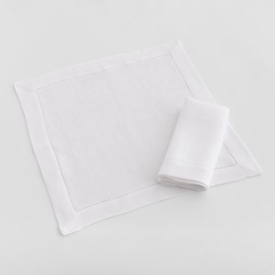 Serviette Chevron 44 x 44 cm