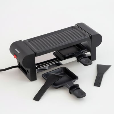Mini Raclette - 3