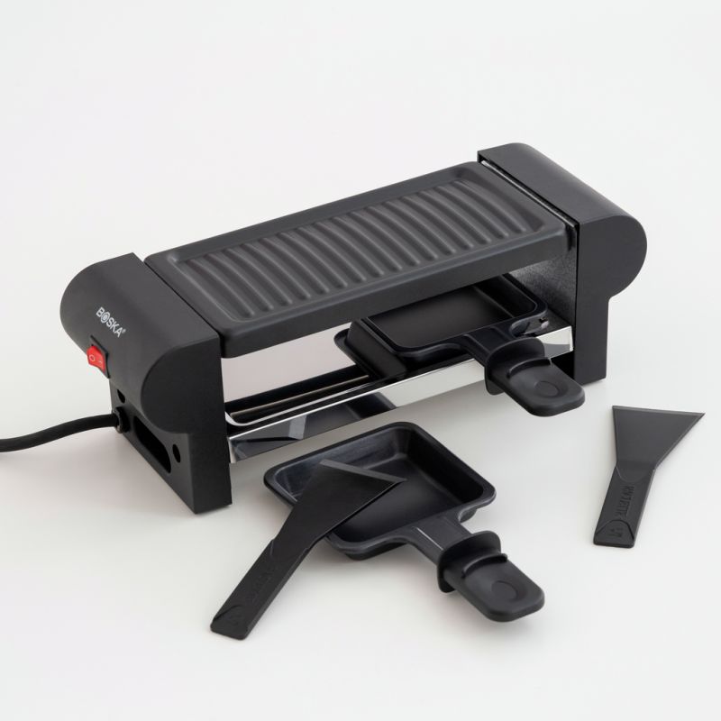 Mini Raclette - 3