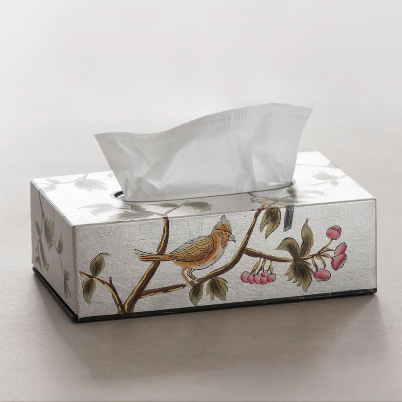 Kosmetiktuch-Box Shijukara