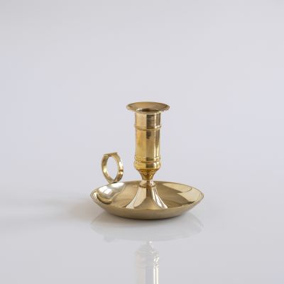 Kerzenleuchter Hammerhus 10cm