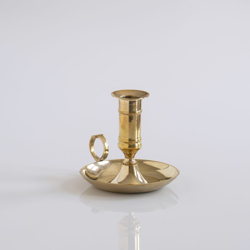 Kerzenleuchter Hammerhus 10cm