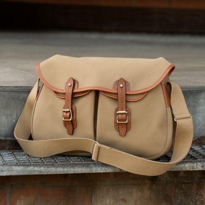 Mr. Bradys Travelers Bag