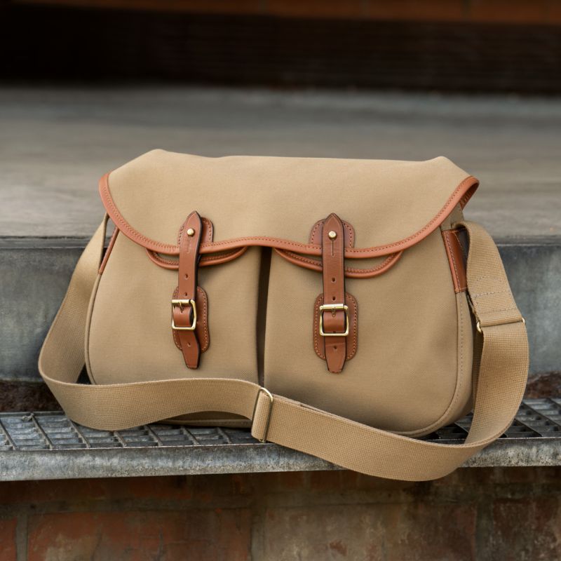 Mr. Bradys Travelers Bag