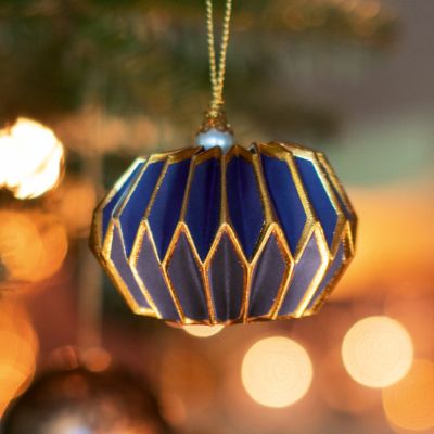 Weihnachtsbaumschmuck Lampeeon - 4