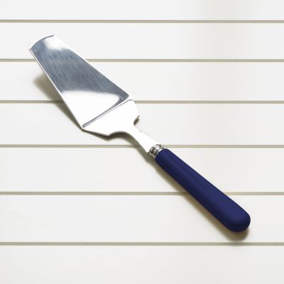 Sabre Tortenheber Lapis Blue
