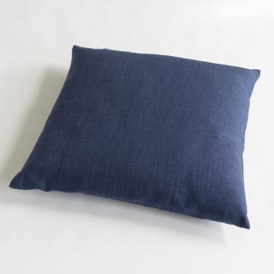 Gartenkissen Amrum Navy Blue