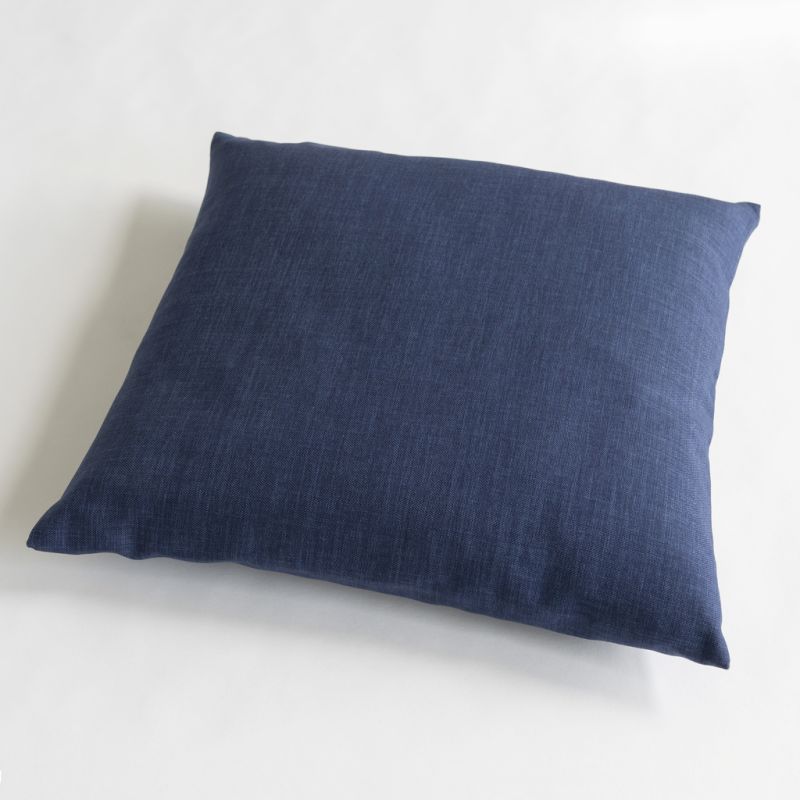 Gartenkissen Amrum Navy Blue