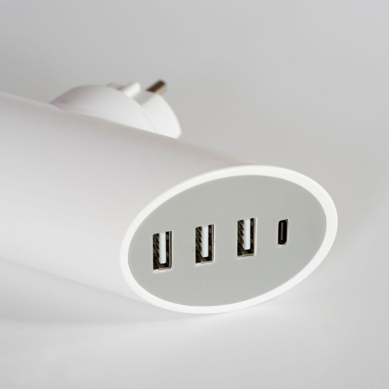 Spotlight Wallcharger - 2