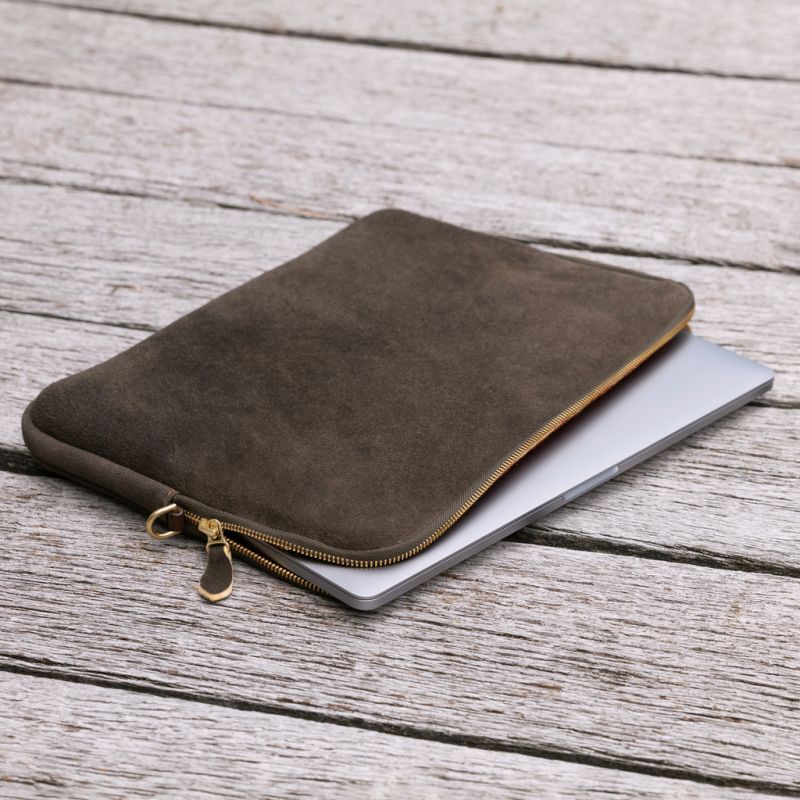Mompty X Torquato Laptoptasche - 4