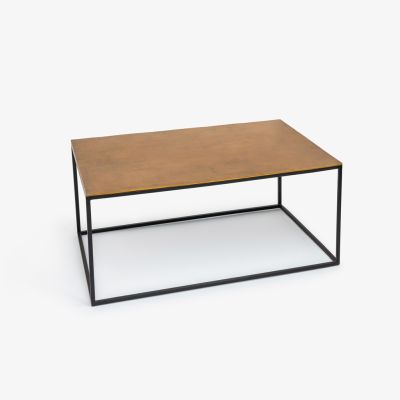 Sofatisch Madras 86 x 58 cm