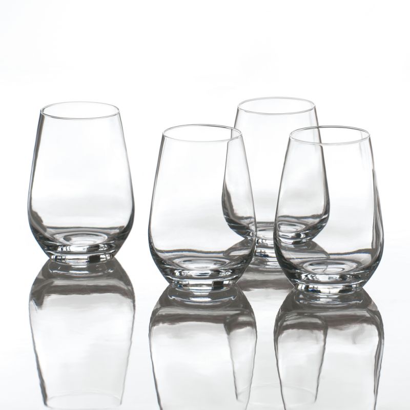 Zwiesel Wassergläser Forté 4er-Set - 2