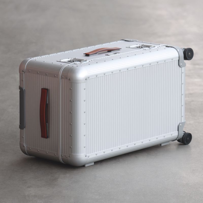 FPM Trunk - 2