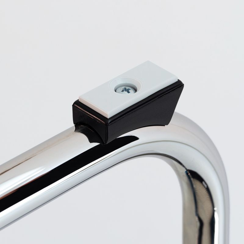 Thonet Teflongleiter für Freischwinger