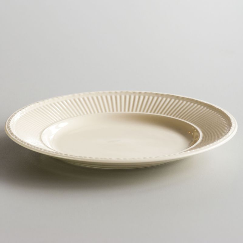 Wedgwood Edme Teller flach 26 cm