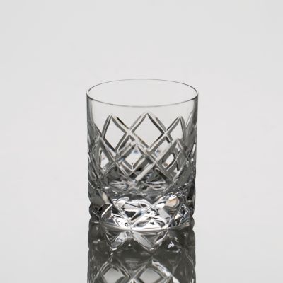 Orrefors Sofiero-Glas Double Old Fashioned