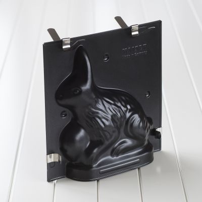 Backform Osterhase